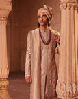 Izaar Sherwani Set