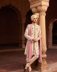 Gulzaar Sherwani Set