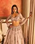 Dulect Lehenga Set