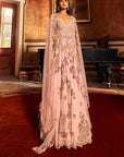 Meira Bridal Anarkali