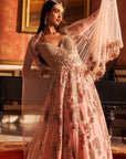 Meira Bridal Anarkali