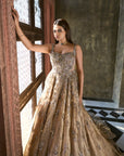 Shadiya Bridal Gown