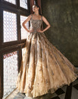 Shadiya Bridal Gown