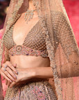 Chloe Bridal Lehenga