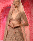 Chloe Bridal Lehenga