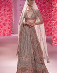 Chloe Bridal Lehenga