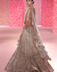 Lena Bridal Lehenga