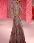 Gaelle Bridal Lehenga