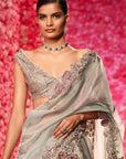 Gabrielle Bridal Lehenga