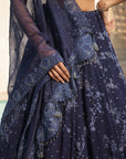 Auria Chikankari Lehenga