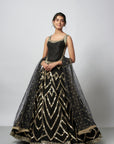 Prema Lehenga Set