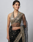 Abhinaya Saree Set