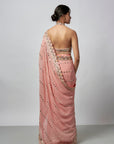 Shama Saree Set