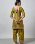 Surbhi Salwar Set