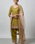 Surbhi Salwar Set