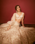 Reina Lehenga