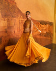 Choli ke Peeche Lehenga - Ready to Ship