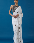 The Jungle Saree