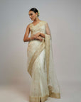 Golconda Maahi Saree Set