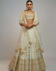 Golconda Shahi Lehenga Set