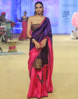 Classic Coin Saree