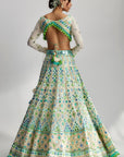 Alani Lehenga Set