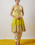 Neeti Dhoti Set