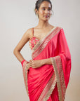 Ruhani Saree