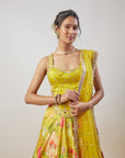 Shaila Lehenga