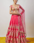 Alaya Lehenga