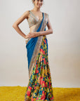 Sneha Saree