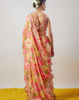 Naina Saree