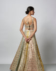 Ranjeeta Lehenga set