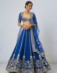 Ananya Lehenga Set