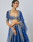 Ananya Lehenga Set