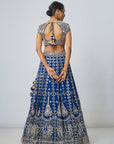 Rudrani Lehenga Set