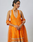 Gitashri Dhoti Set