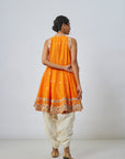 Gitashri Dhoti Set