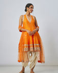 Gitashri Dhoti Set