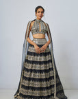 Farheen Lehenga Set