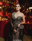 Harshini Lehenga Set