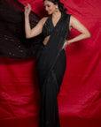 Adele Saree Gown