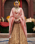 Rakhta Lehenga