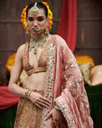 Rakhta Lehenga