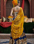 Qainaat Lehenga