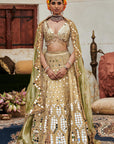 Chand Aayna Lehenga