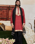 Naqsh Kurta