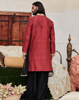 Naqsh Kurta