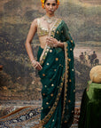 Pallavita Saree