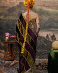 Jahan-e-ishq Saree